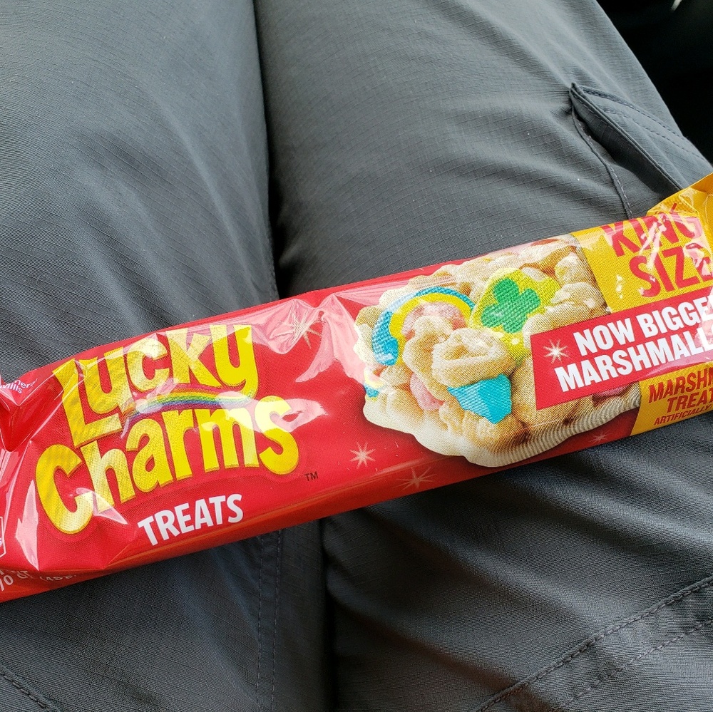 Meet your Posher, Peter